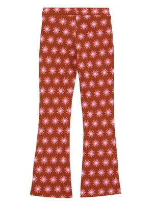 Spodnie materiałowe WE Fashion
