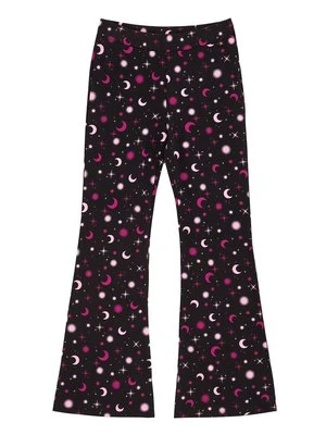 Spodnie materiałowe WE Fashion