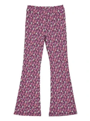 Spodnie materiałowe WE Fashion