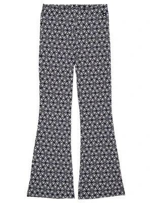Spodnie materiałowe WE Fashion