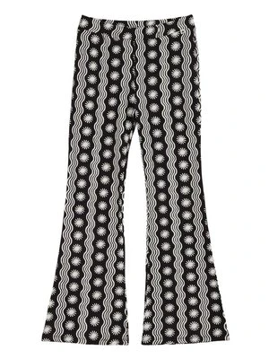 Spodnie materiałowe WE Fashion
