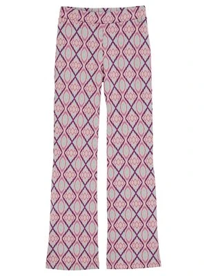 Spodnie materiałowe WE Fashion