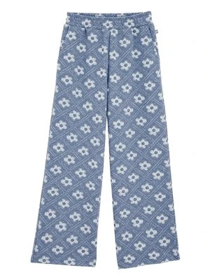 Spodnie materiałowe WE Fashion