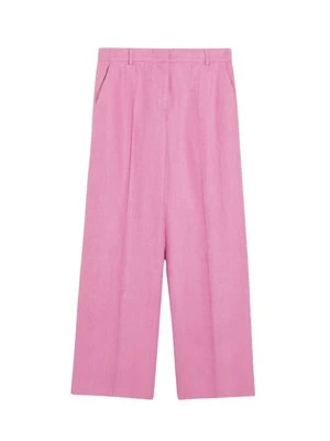 Spodnie materiałowe Weekend Max Mara