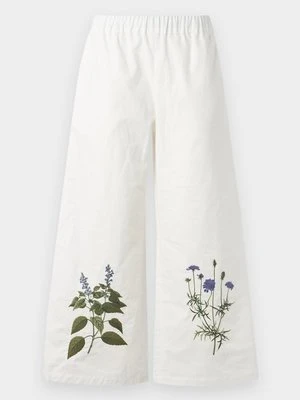 Zdjęcie produktu Spodnie materiałowe Weekend Max Mara