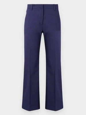 Spodnie materiałowe Weekend Max Mara