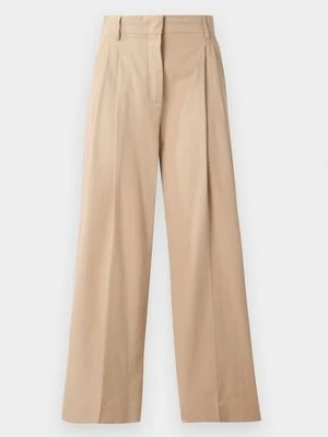 Zdjęcie produktu Spodnie materiałowe Weekend Max Mara