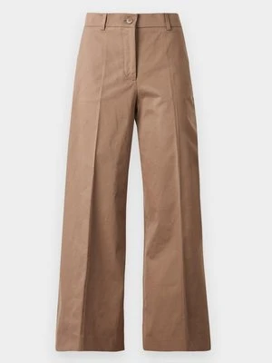 Spodnie materiałowe Weekend Max Mara