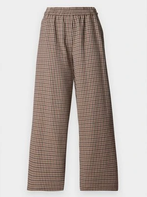 Spodnie materiałowe Weekend Max Mara