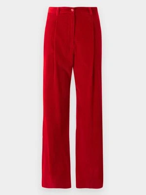 Spodnie materiałowe Weekend Max Mara