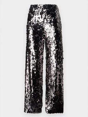 Spodnie materiałowe Weekend Max Mara