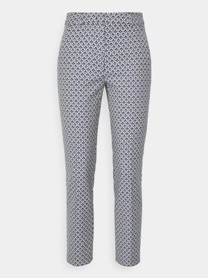 Zdjęcie produktu Spodnie materiałowe Weekend Max Mara