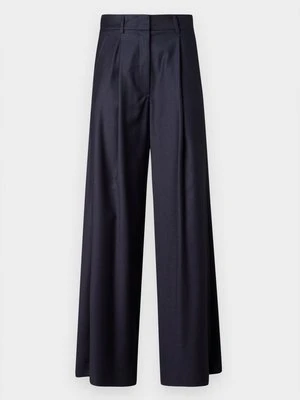 Zdjęcie produktu Spodnie materiałowe Weekend Max Mara
