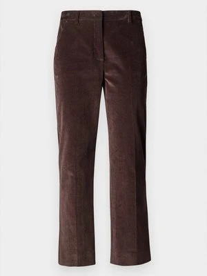Zdjęcie produktu Spodnie materiałowe Weekend Max Mara
