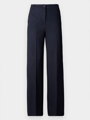 Zdjęcie produktu Spodnie materiałowe Weekend Max Mara