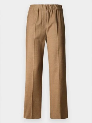 Zdjęcie produktu Spodnie materiałowe Weekend Max Mara