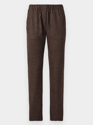 Zdjęcie produktu Spodnie materiałowe Weekend Max Mara