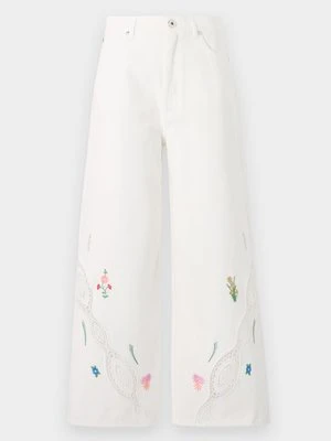 Spodnie materiałowe WEEKEND MaxMara