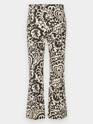 Spodnie materiałowe WEEKEND MaxMara