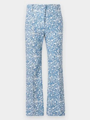 Spodnie materiałowe WEEKEND MaxMara