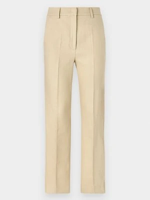 Spodnie materiałowe WEEKEND MaxMara