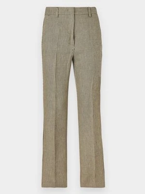 Spodnie materiałowe WEEKEND MaxMara