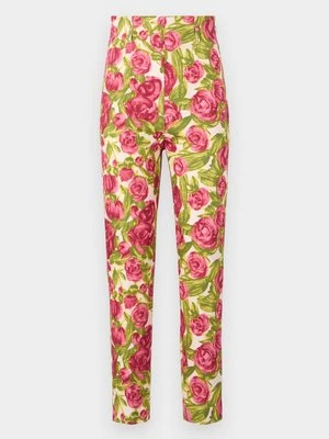 Spodnie materiałowe WEEKEND MaxMara