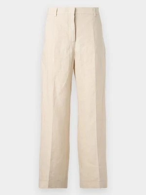 Spodnie materiałowe WEEKEND MaxMara