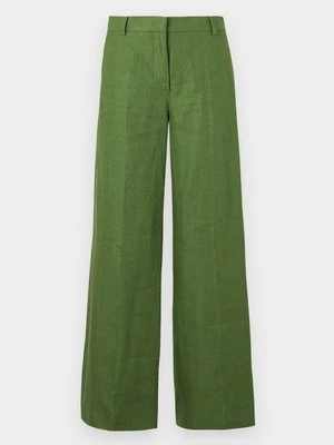 Spodnie materiałowe WEEKEND MaxMara