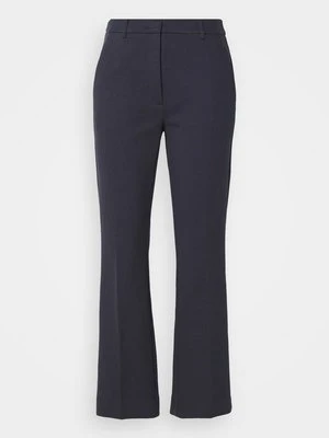 Spodnie materiałowe Weekend Max Mara