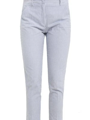 Spodnie materiałowe WEEKEND MaxMara