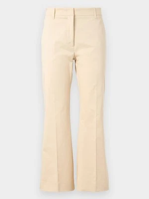 Spodnie materiałowe WEEKEND MaxMara