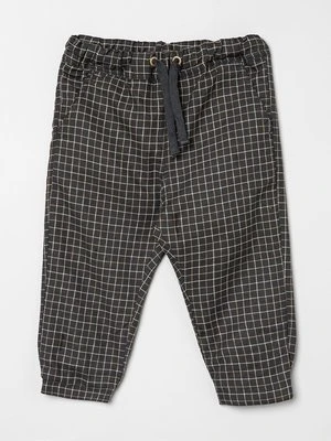 Spodnie materiałowe Wheat