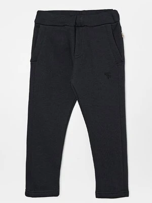 Spodnie materiałowe Wheat