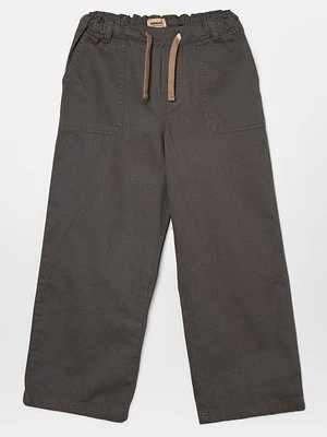 Spodnie materiałowe Wheat