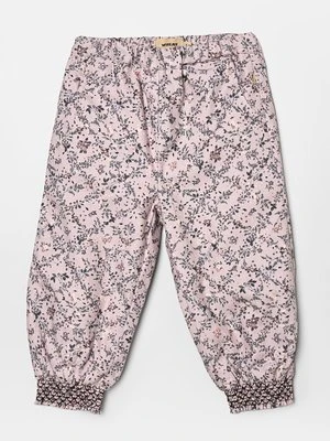 Spodnie materiałowe Wheat