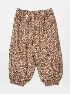 Spodnie materiałowe Wheat