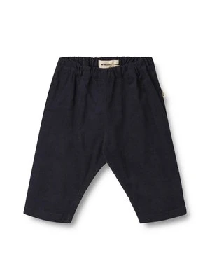 Spodnie materiałowe Wheat