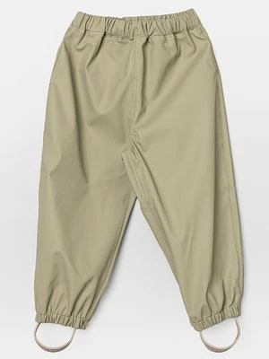 Spodnie przeciwdeszczowe Wheat