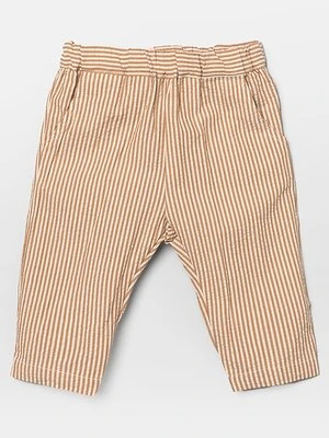 Spodnie materiałowe Wheat