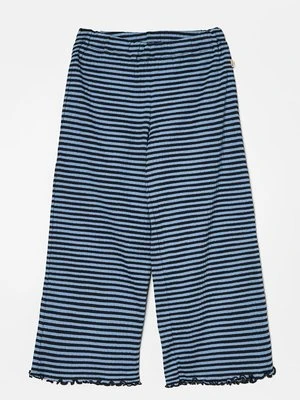 Spodnie materiałowe Wheat