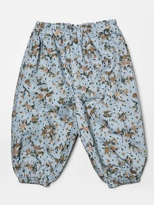 Spodnie materiałowe Wheat