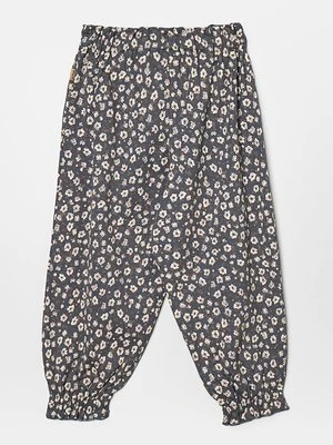 Spodnie materiałowe Wheat