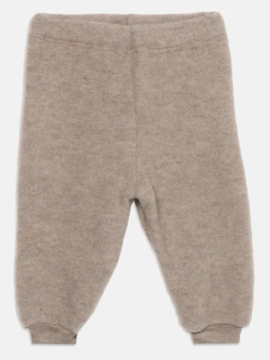 Spodnie materiałowe Wheat khaki