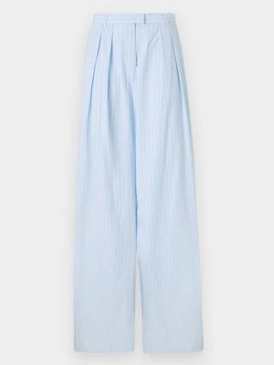 Spodnie materiałowe Won Hundred