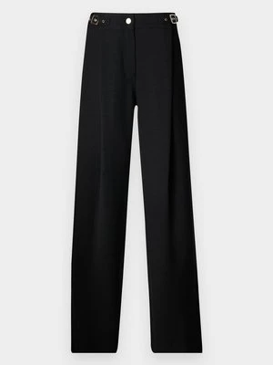 Spodnie materiałowe Won Hundred