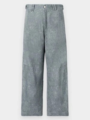 Spodnie materiałowe Won Hundred