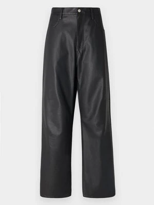 Spodnie materiałowe Won Hundred