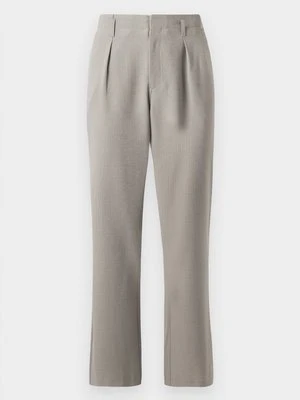 Spodnie materiałowe Won Hundred