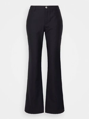 Spodnie materiałowe Won Hundred